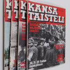 Kansa taisteli - miehet kertovat 1980 (no. 4, 5, 10, 11) - pikkukuva 1