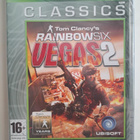 XBOX360 : Tom Clancy's Rainbow Six Vegas 2 - pikkukuva 1