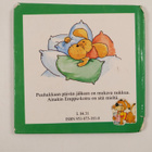 Lars Järlestad : Emppu-koira : Hyvänyönsatu - pikkukuva 2