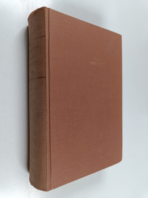 Reinhold Seeberg : Lehrbuch der Dogmengeschichte, Band 3 ...