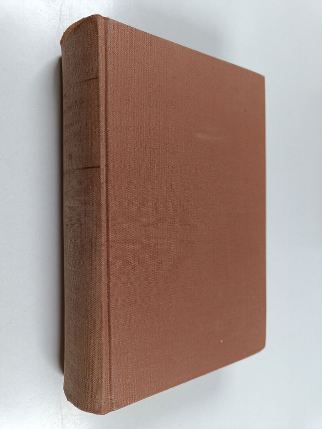 Reinhold Seeberg : Lehrbuch der Dogmengeschichte, Band 3 ...