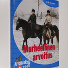 R. E. Toresen : Murheellinen arvoitus - pikkukuva 1