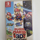 Super Mario 3d All Stars - pikkukuva 1
