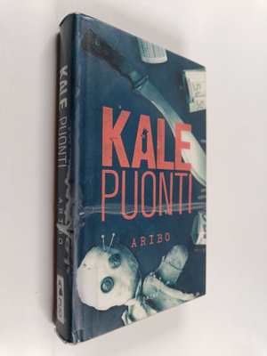 Kale Puonti : Aribo