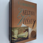 V. A. (toim.) Koskenniemi : Vaeltava viisaus : aforismeja... - pikkukuva 1