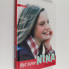 Ritta Jacobsson : Nyt tulee Nina - pikkukuva 1