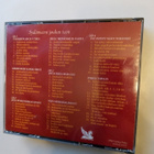 4CD SYDÄMEENI JOULUN TEEN ( Sis.postikulut ) - pikkukuva 2