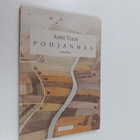 Antti Tuuri : Pohjanmaa : näytelmä - pikkukuva 1