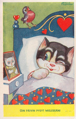 ååpk . ROMEO JA JULIA . Arnold Tilgman . Uni .