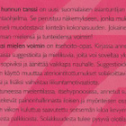 Heljä Suuronen-Geib: Solakaksi mielen voimin - pikkukuva 3