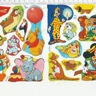 * MP no. 1332, Disneyn hahmot-arkki * - pikkukuva 1