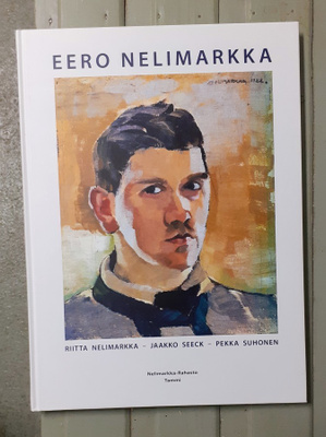Eero Nelimarkka