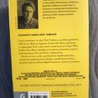 Mark Helprin: Talvinen tarina - pikkukuva 2