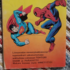 Star Ward n.4 1986 - pikkukuva 4