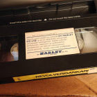 VHS Revolverisankari (1971) - pikkukuva 4