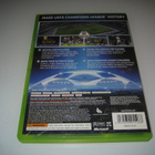 UEFA Champions League 2006-2007 **XBOX360** - pikkukuva 2