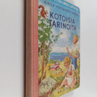 Martti Airila : Kotoisia tarinoita - pikkukuva 1