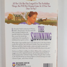 Beverly Lewis : The shunning - pikkukuva 2