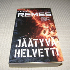 Ilkka Remes Jäätyvä helvetti -pok - pikkukuva 1