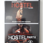 Hostel ja Hostel 2, Quentin Tarantinon - DVD - pikkukuva 1
