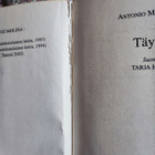 Täysikuu Antonio Muñoz Molina - pikkukuva 3