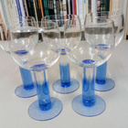 Iittala, Kerttu Nurminen, Mondo viinilasit 5kpl - pikkukuva 5