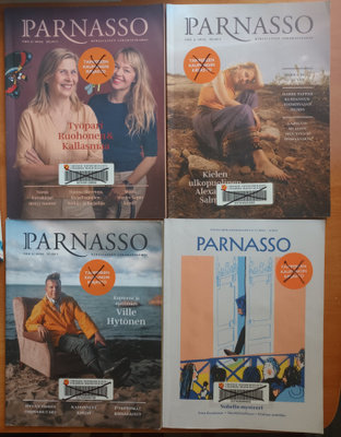Parnasso 3-7/2023, 73.vsk.