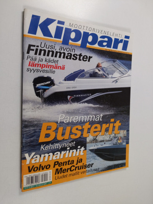 Kippari 9/2003