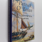 Patrick O'Brian : Yllätysten laiva - pikkukuva 1