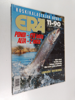 Erä 11/1990