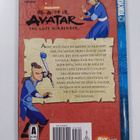 Michael Dante DiMartino ym. : Avatar Volume 2 - pikkukuva 2