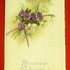 Till minne av Konfirmationen 1925 - pikkukuva 1