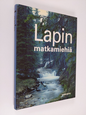 Lapin matkamiehiä
