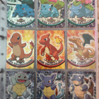 Pokemon keräilykortit - pikkukuva 1