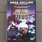 DVD: Delta Force 4: Operaatio Zeus (Greg Collins 1999) - pikkukuva 1