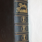 Perhe-Raamattu 1954 - pikkukuva 2