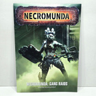 Necromunda: Gang Raids Gaming Supplement - pikkukuva 1
