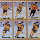 2023-24 Cardset Series 2 SaiPa Team Set 12 korttia (301-312) - pikkukuva 2