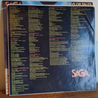 Saga – Heads Or Tales LP - pikkukuva 5