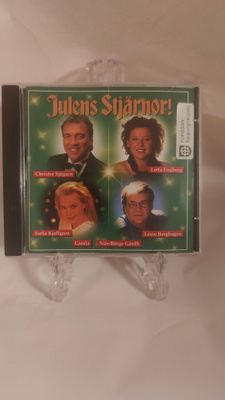 Julens Stjärnor!