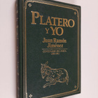 Juan Ramon Jimenez ym. : Platero y yo - pikkukuva 1