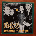 Rapudes : 7" Johanna (1990) - pikkukuva 1