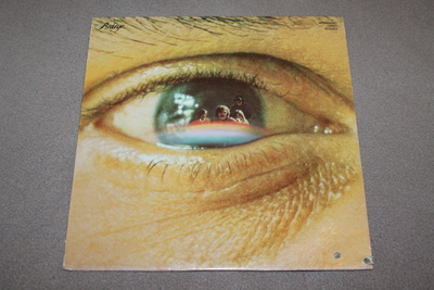 Redeye - Redeye LP 1970