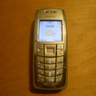 NOKIA 3120, toimii + akku ja laturi. - pikkukuva 1