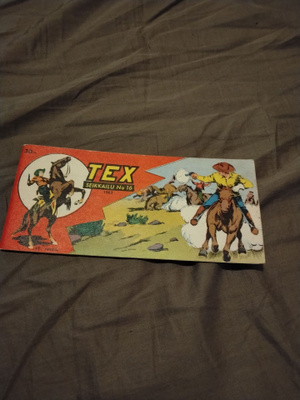 tex 10 vsk 16