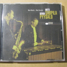 ANTTI SARPILA & SEVERI PYYSALO - New Moods - New Sounds - pikkukuva 1