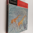 Hans-Georg ym. Bandi : Maailman taide : Kivikausi - 40 00... - pikkukuva 1