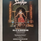 Metal Rendezvous Vol. 4 issue 1 - pikkukuva 2