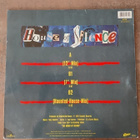 Bad Boys Blue - House Of Silence - pikkukuva 2