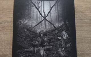 The Blair Witch Project / Second Sight Limited Edition (OOP)